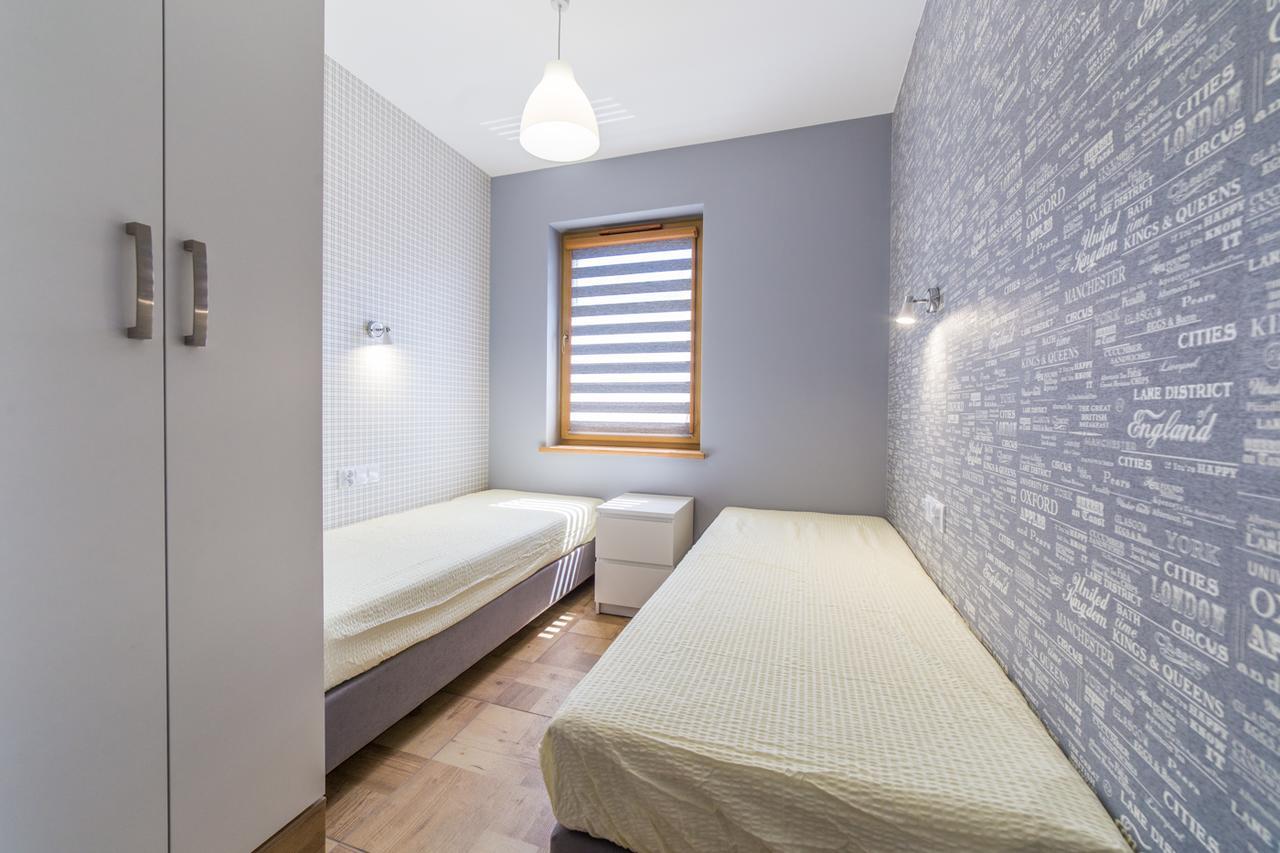 Villa Arkadia Mare Lukecin Ngoại thất bức ảnh